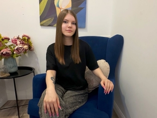 Adalynsmitt's Sexcam