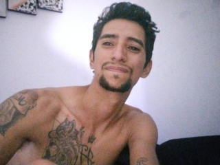 Profil de Adam_Hott