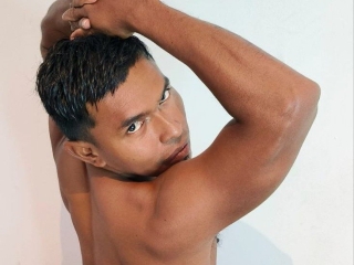 Sexcam Live Show von Adam_Morgan