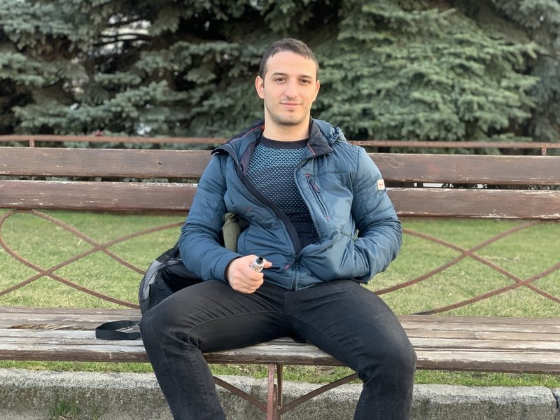 Adam_Hot' profilo - Immagine n°2