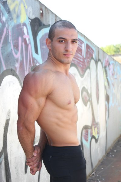 Adam_Hot' profilo - Immagine n°1