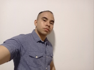 Webcam sex de Adambranson