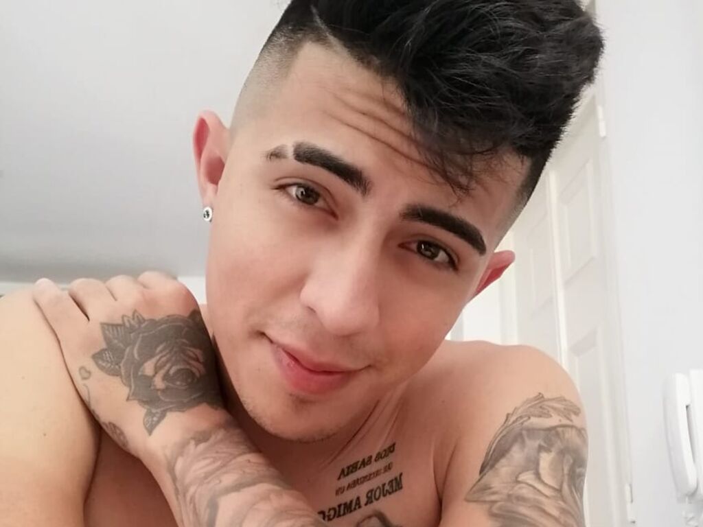 Adambrowns's Profil - Bild n°4