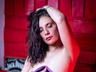 Adamclaine's Sexcam