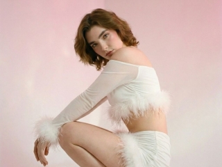 Sexo por webcam con Adamell