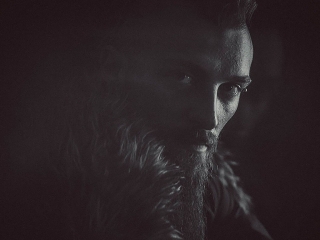 Sexo por webcam con Adamgray