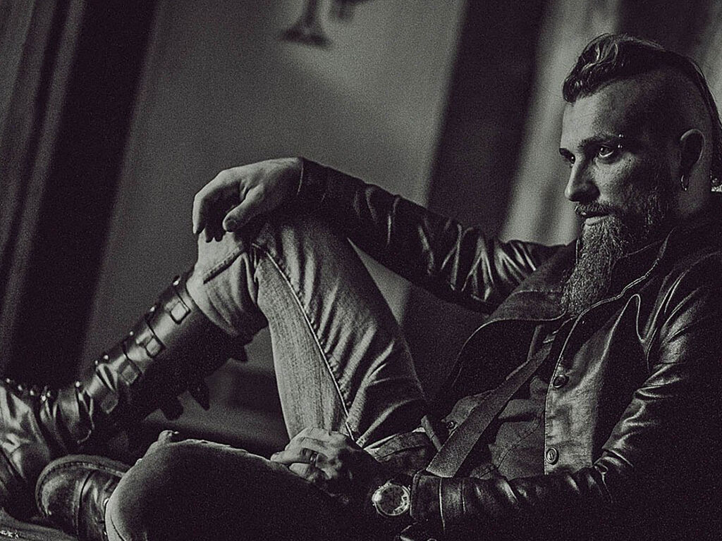 Perfil con Adamgray - Imagen  n°2