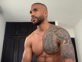 Adamgrays's Sexcam