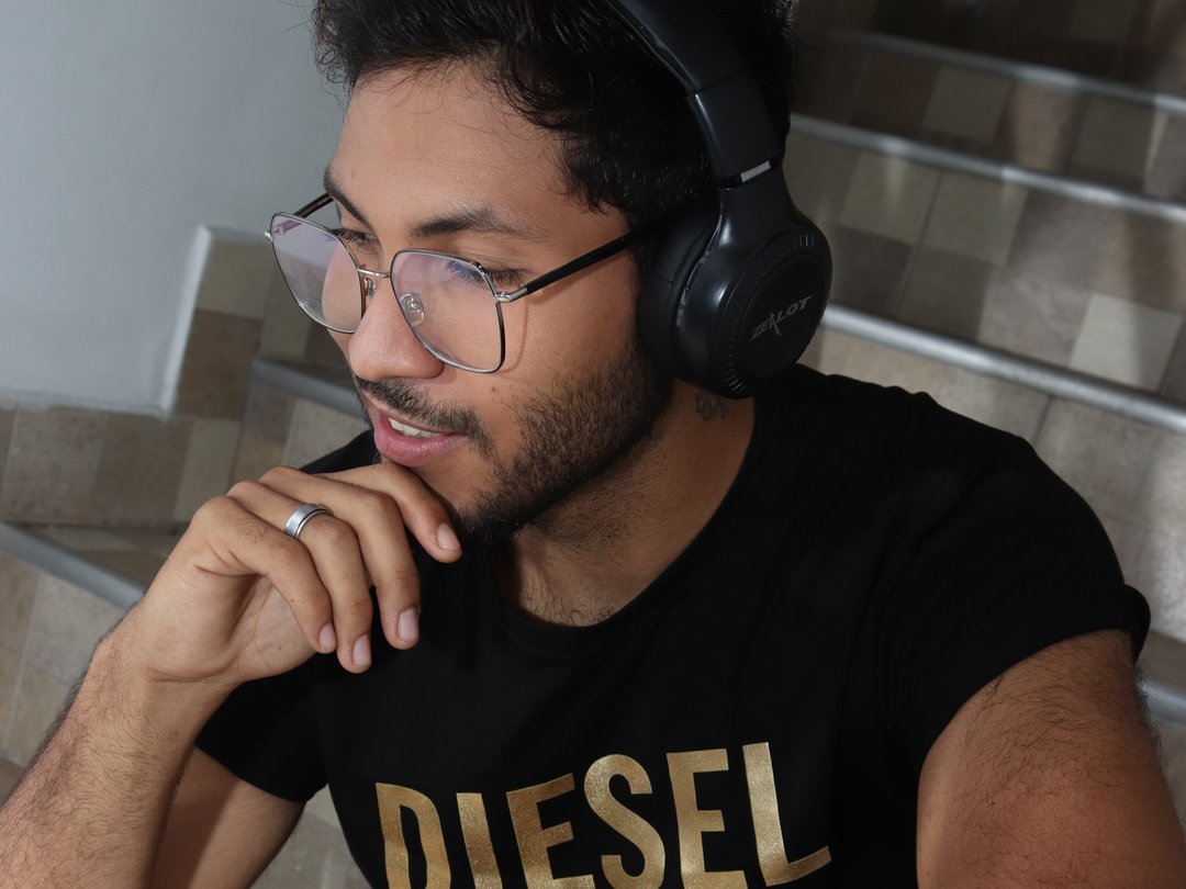 Perfil con Adamhairybro - Imagen  n°2