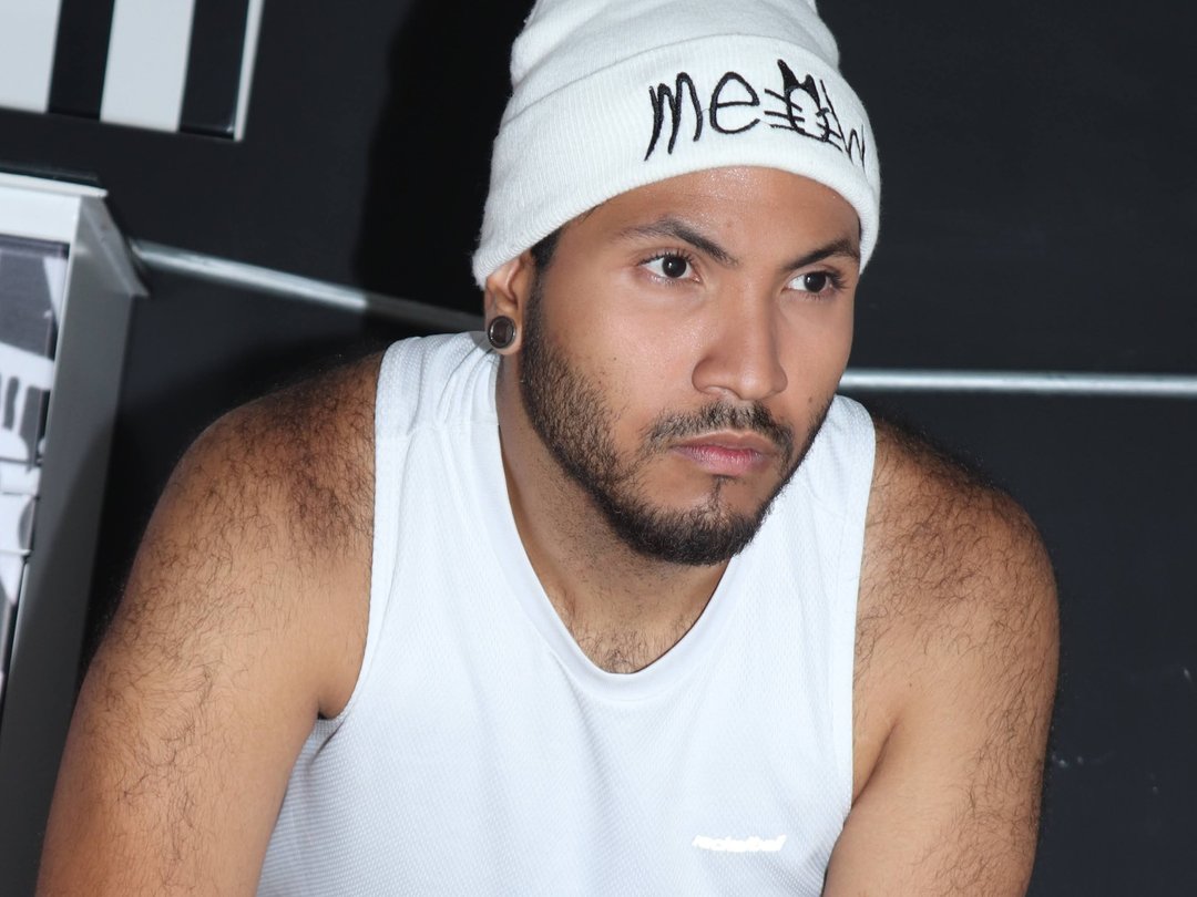 Perfil con Adamhairybro - Imagen  n°1