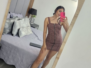 Adamiler's Sexcam
