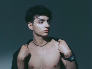 Webcam sex con Adamincarter