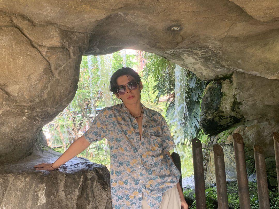 Perfil con Adamisaac - Imagen  n°1