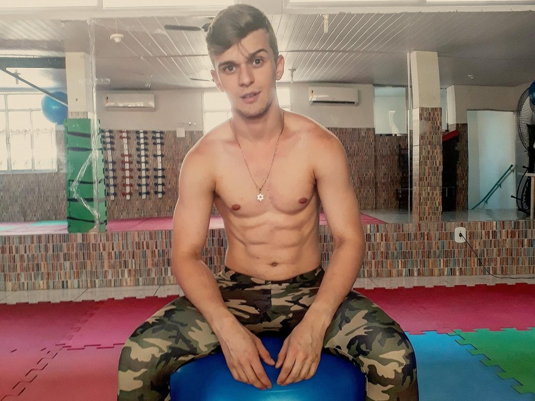 Adamlawford95' profilo - Immagine n°1