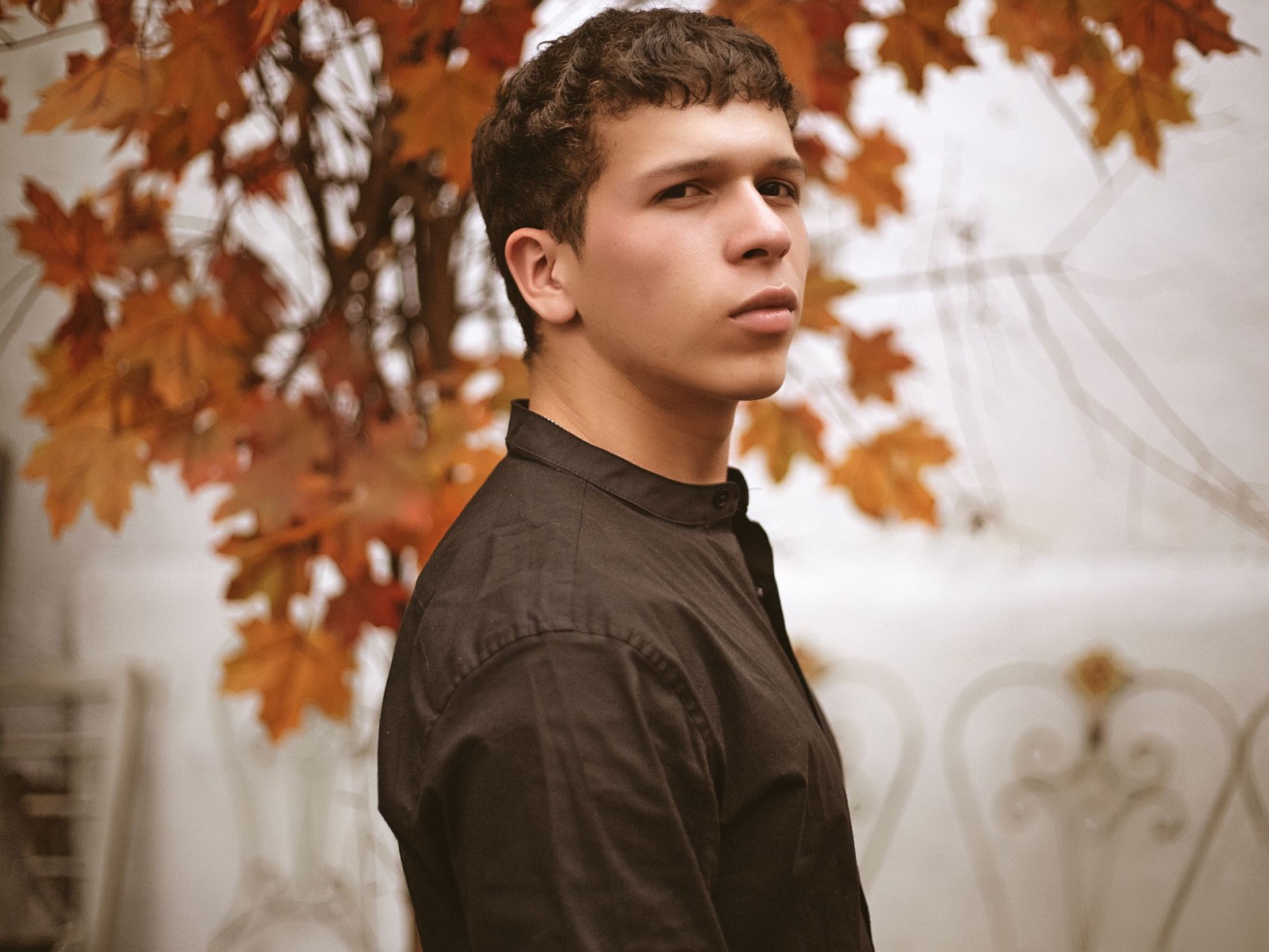 Adamlevi's profile - Image n°0