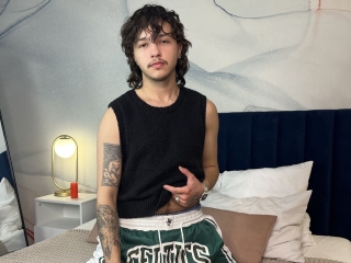 Adammarley's Sexcam