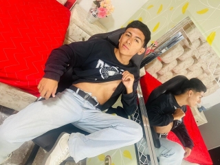 Adamripped