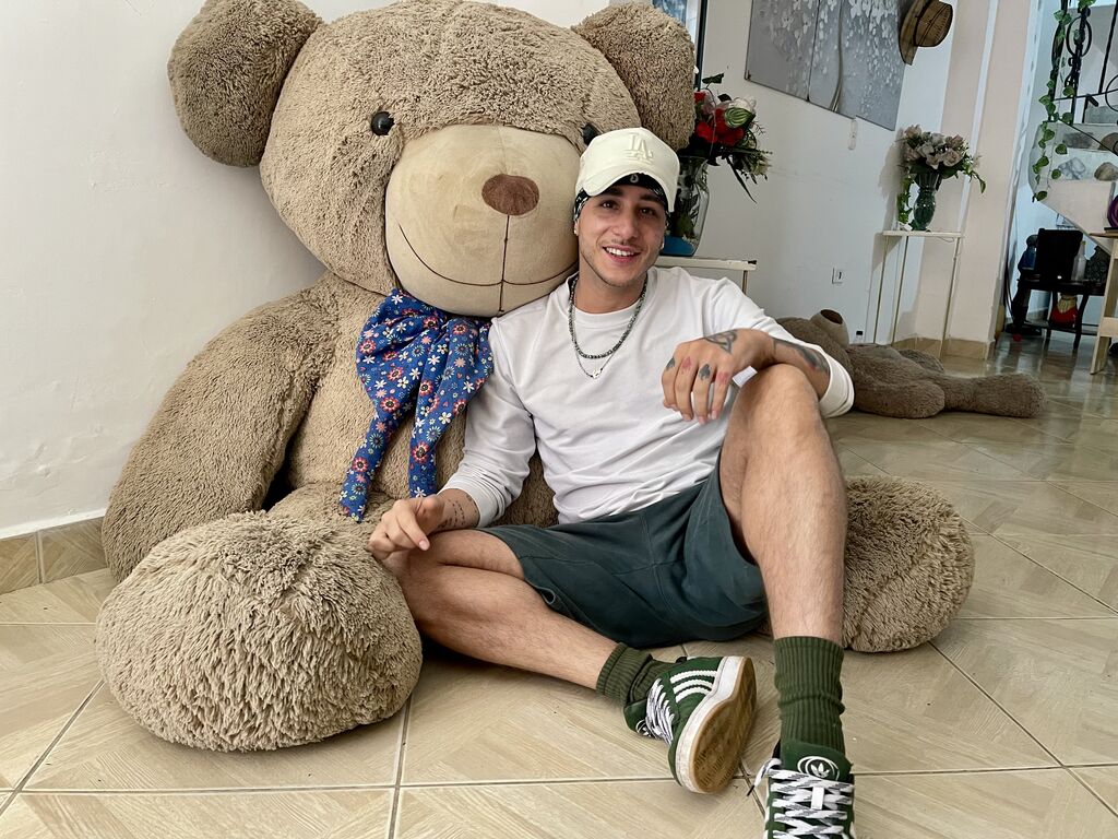 Adamroxs's profiel - Afbeelding n°1