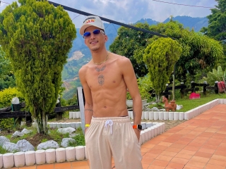 Webcam sex de Adams_Pitter