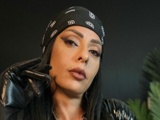 Adamsevelin's Sexcam