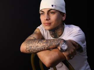 Profil de Adamswalker