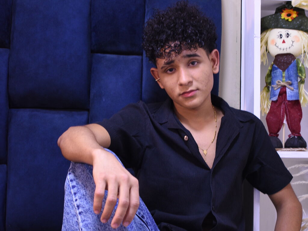 Adamtaylor's profiel - Afbeelding n°1