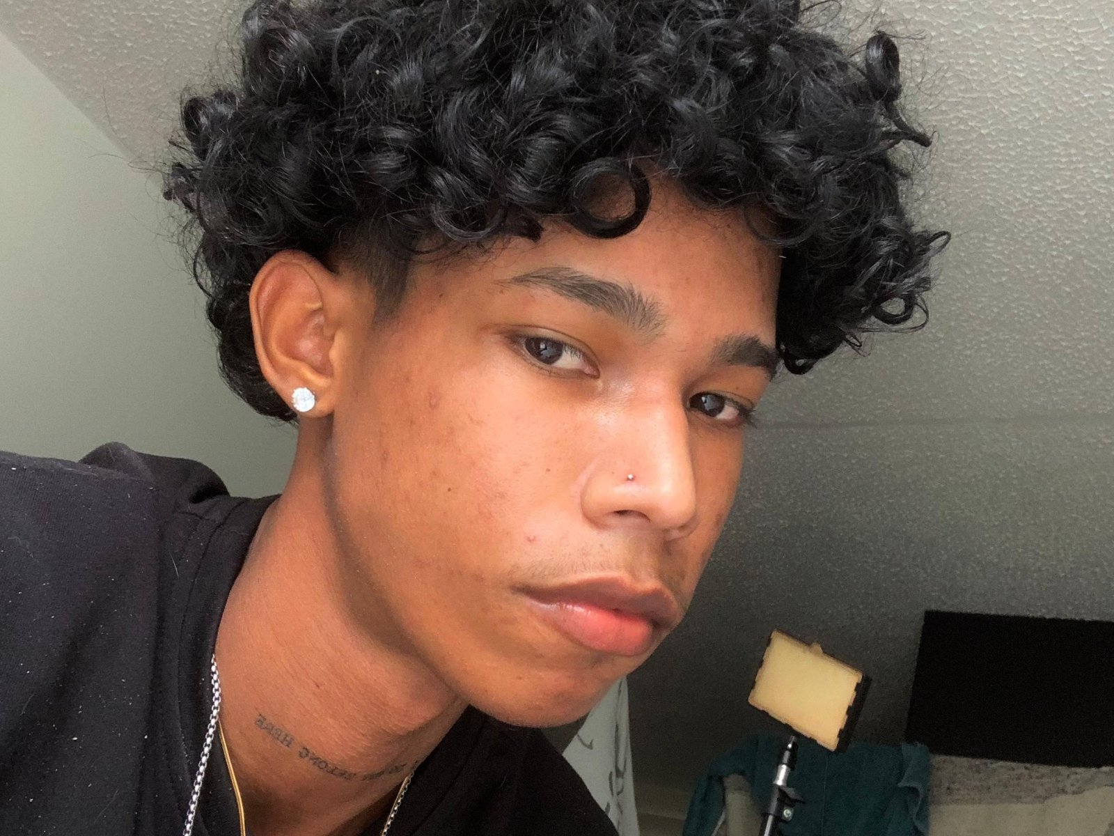 Adanblack20's profile - Image n°0