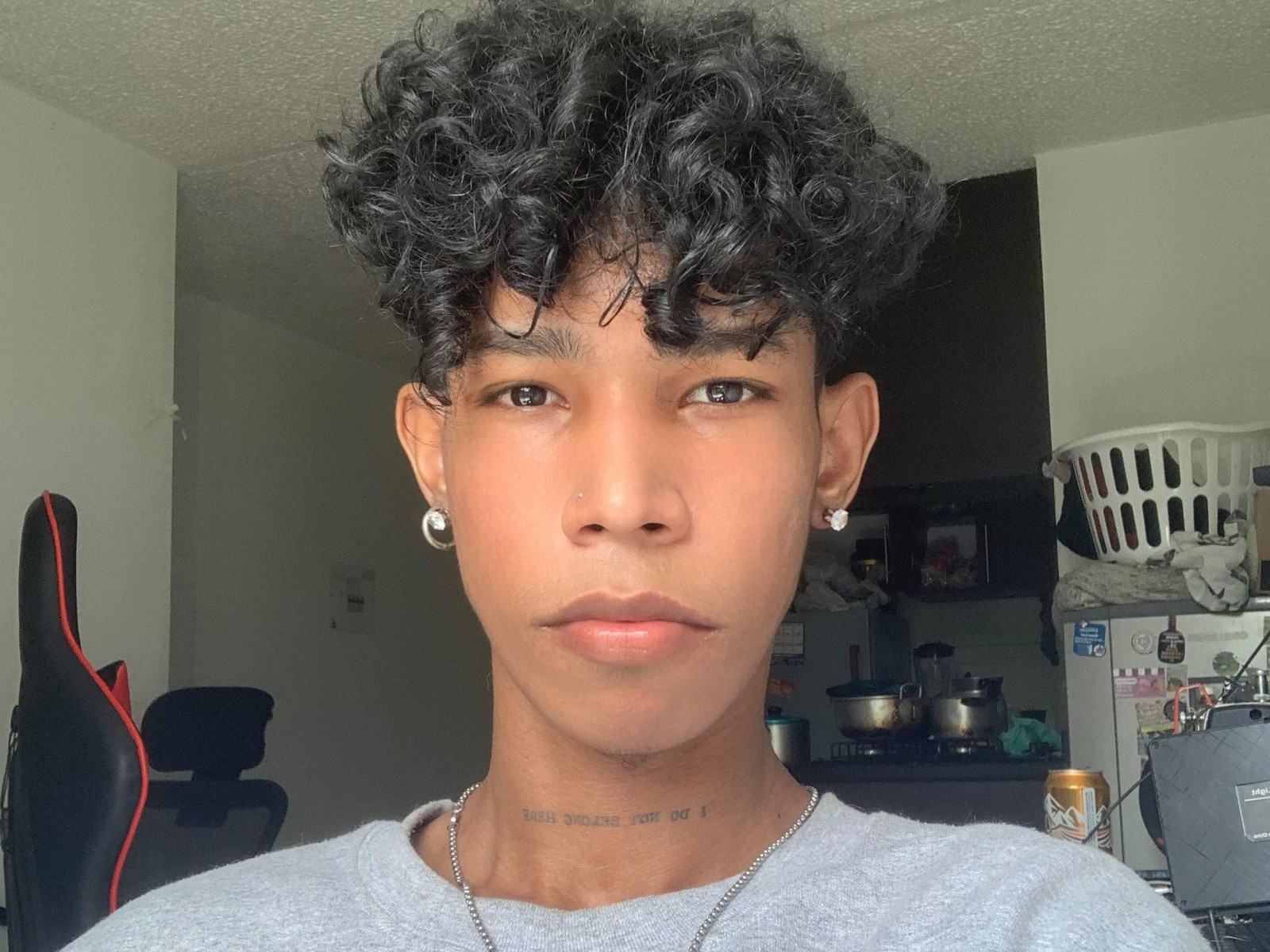 Adanblack20's profile - Image n°1
