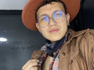 Adanbru's Sexcam
