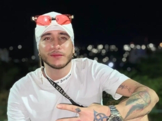 Adantrej's Sexcam