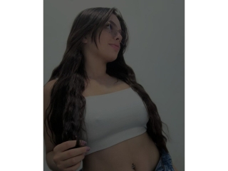 Adaralovee's Sexcam
