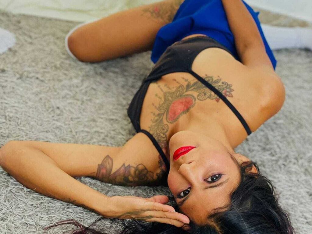 Adararojas's profile - Image n°0