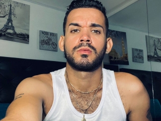 Adarick_Grey's Sexcam