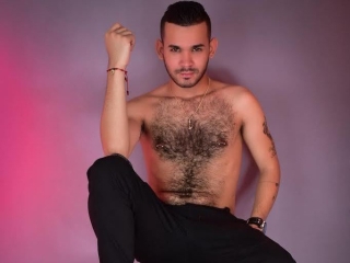 Adarickgrei's Sexcam