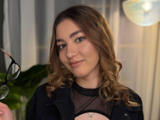 Adashine's Sexcam