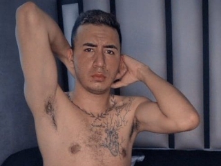 Webcam sex de Addamparkerr