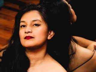 Sexo por webcam con Addanagarcia