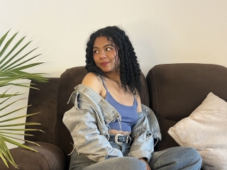 Sexo por webcam con Addanasdaven