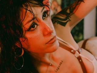 Webcam sex con Addictivevictoria