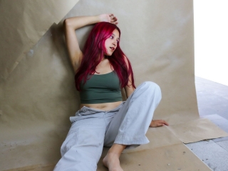 Addisonmars's Sexcam
