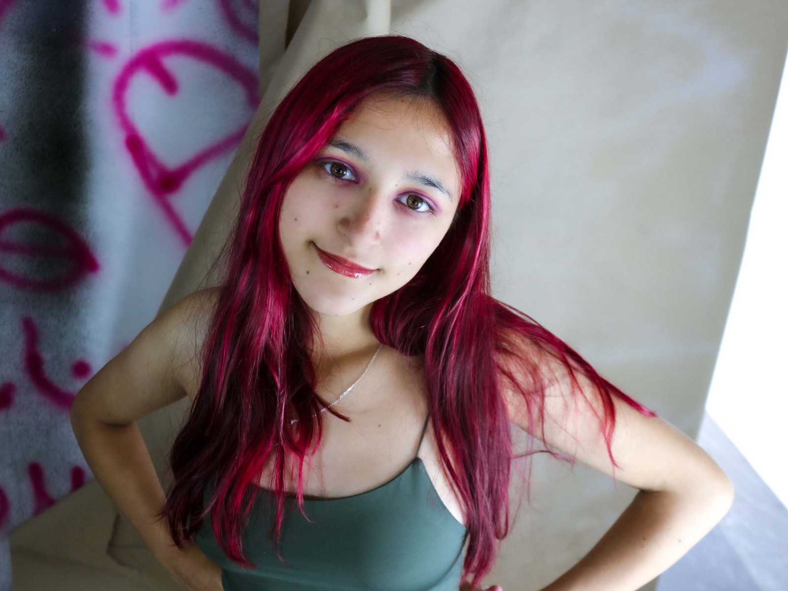 Addisonmars's profile - Image n°1