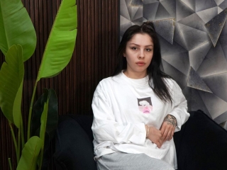 Sexo por webcam con Addisonnelson