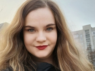 Adela_Cheri's Sexcam