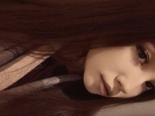 Sexo por webcam con Adelafallen