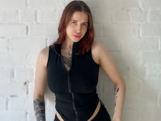 Webcam sex met Adelaidefornell