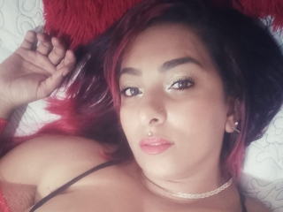 Adelamcruzc's Sexcam