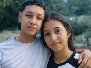 Adelanddanilo's Sexcam