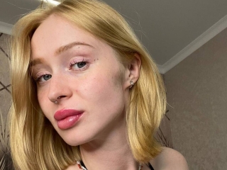 Adeleallens's Sexcam