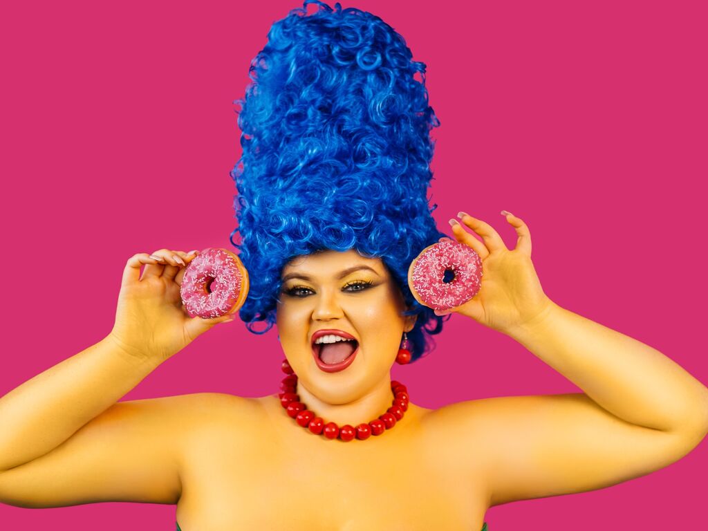 Adeledelvey's profile - Image n°2