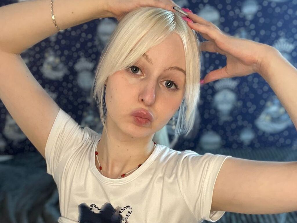 Adeleesilvee's Profil - Bild n°1